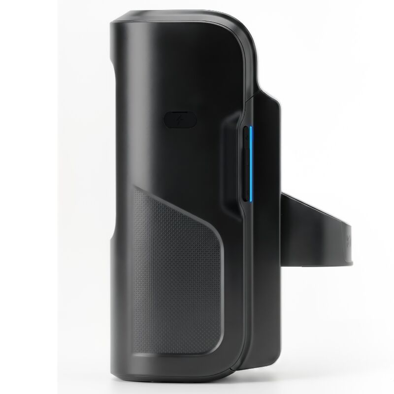 KIIROO - KEON 2 CARESSEUR AUTOMATIQUE INTERACTIF NOIR