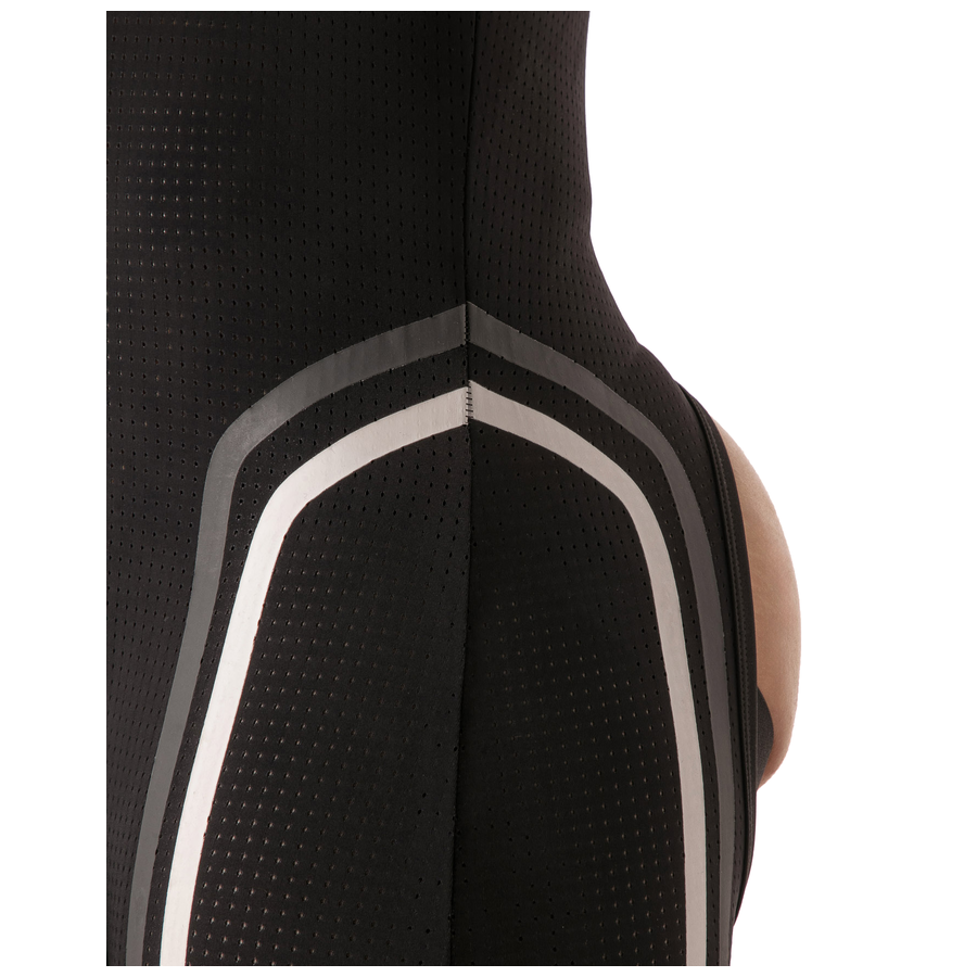 Sous-vêtement Homme Sexy Combinaison Décolleté Ouverture Frontale - Locker Gear