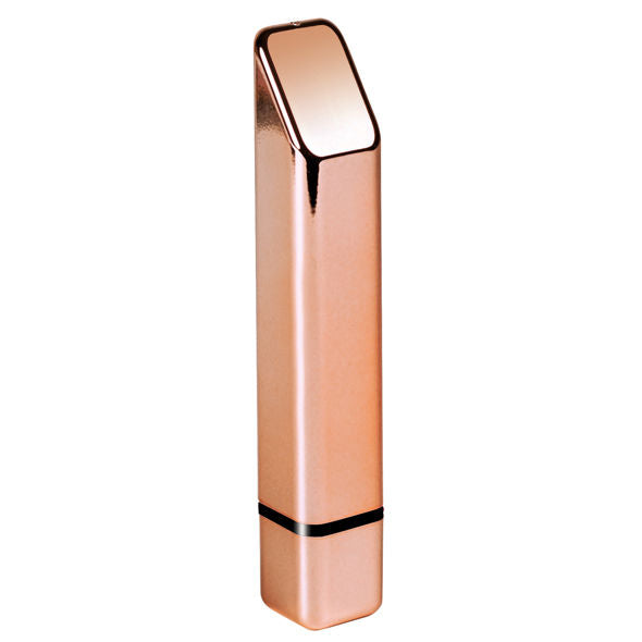 Vibromasseur Bamboo Or 10 vitesses - Rocks-Off - ROCKS-OFF