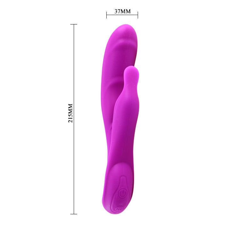 Vibromasseur Pretty Love Bliss Lilas - Pretty Love