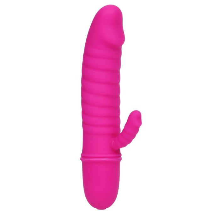 Vibromasseur Pretty Love Arnd Lilas - Pretty Love