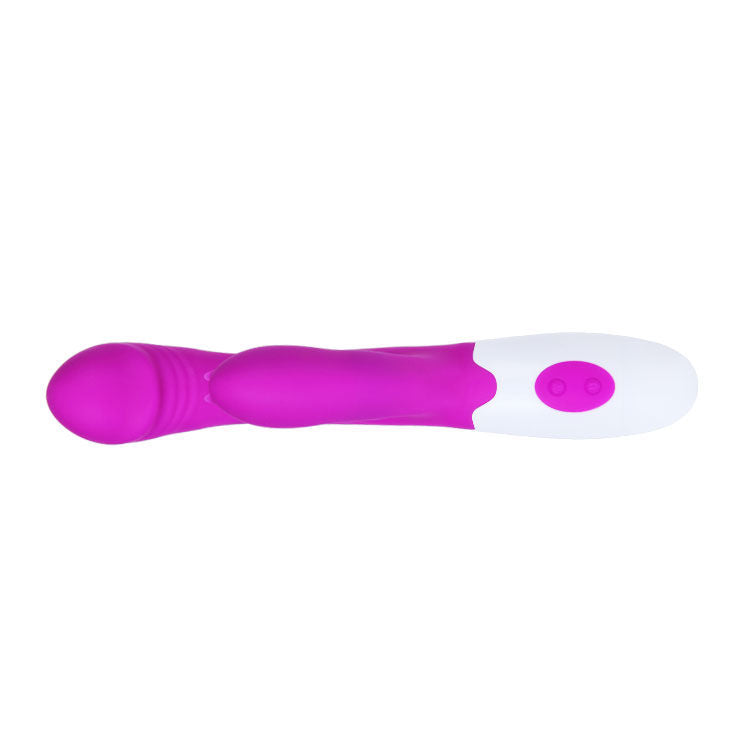 Vibromasseur Stimulateur André Lilas - Pretty Love