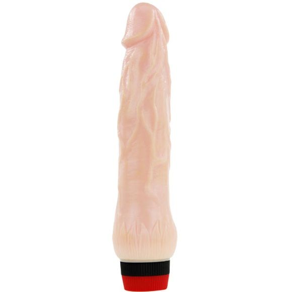 Baile - Vibromasseur Réaliste Rocking Dong II - 21,5 cm