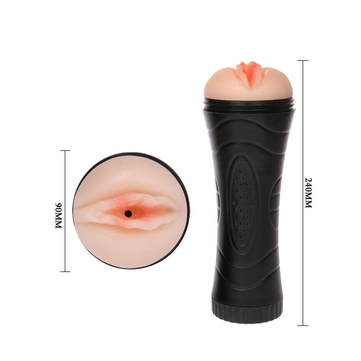 Baile - Mastrubateur Vagin pour Homme 7 modes
