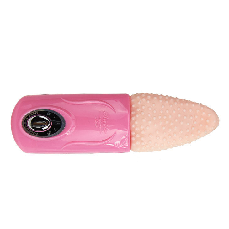 Baile - Langue Vibrante Tongue Massager