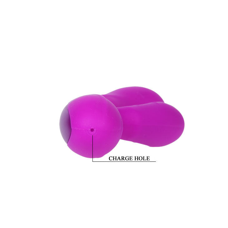 Vibromasseur Rabbit Hunter 30 Modes - Pretty Love