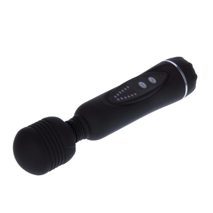 Masseur Vibrant Magical avec Têtes Interchangeables - Pretty Love