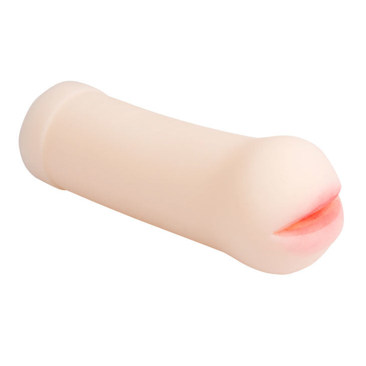 Baile - Masturbateur en forme de Bouche pour Homme