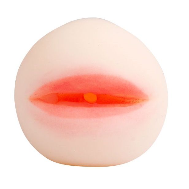 Baile - Masturbateur en forme de Bouche pour Homme