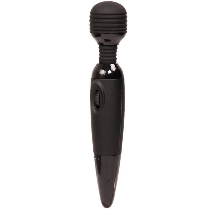 Baile - Masseur Wand Compact et Puissant - Noir