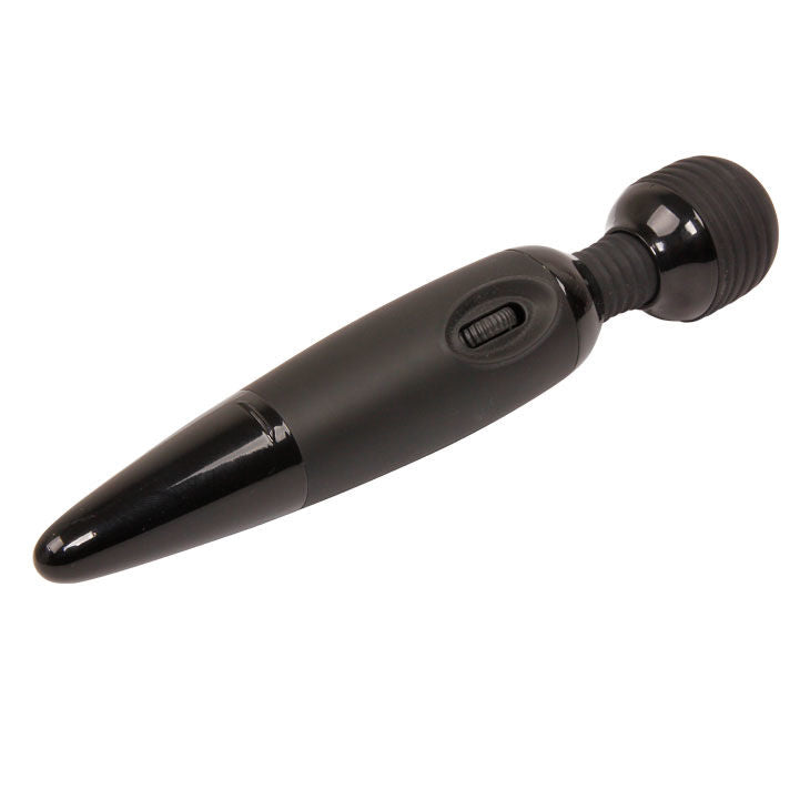 Baile - Masseur Wand Compact et Puissant - Noir