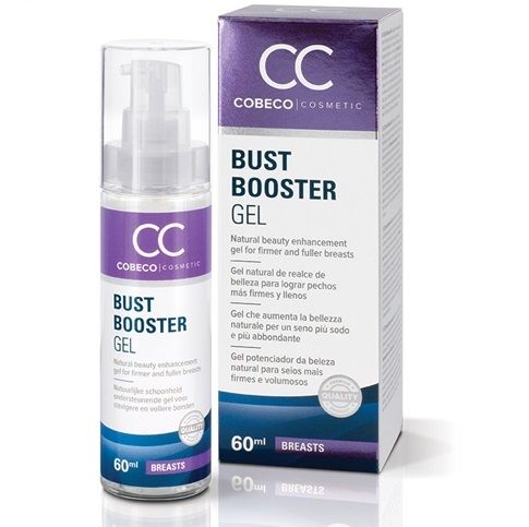 Cobeco Pharma - Gel pour Seins Effet Lifting - 60 ml