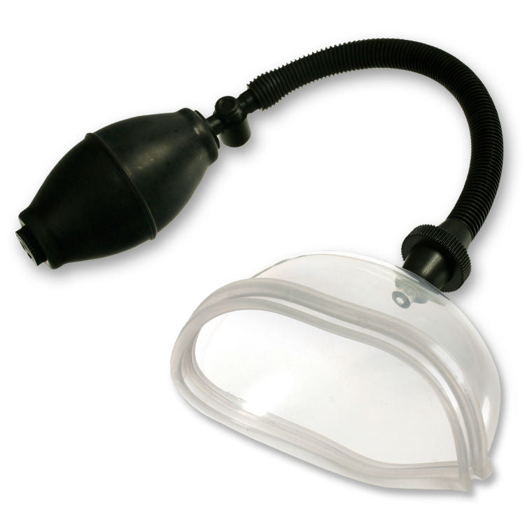 Pompe Vaginale Puissante Stimulation Maximale - Fetish Fantasy