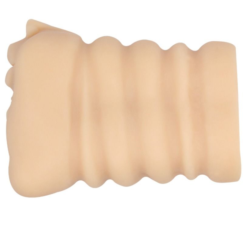 Baile - Vaginette Bouche Vagin et Anus Temptation Passion Lady