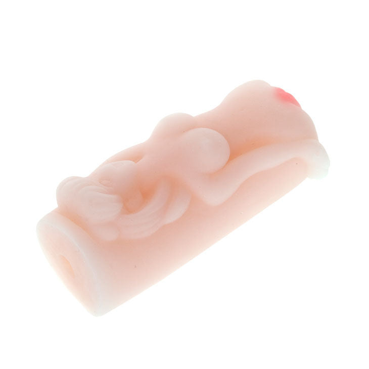 Baile - Mini Vaginette Vagin en Forme de Femme