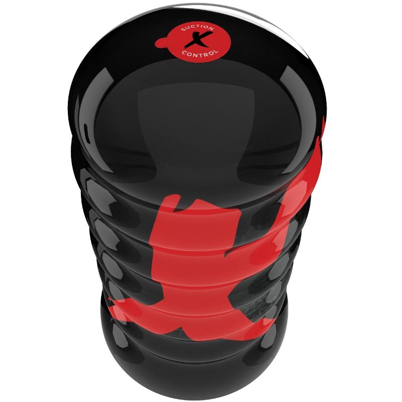 Masturbateur Masculin PDX Elite Air-Tight Pussy Stroker - PDX Elite