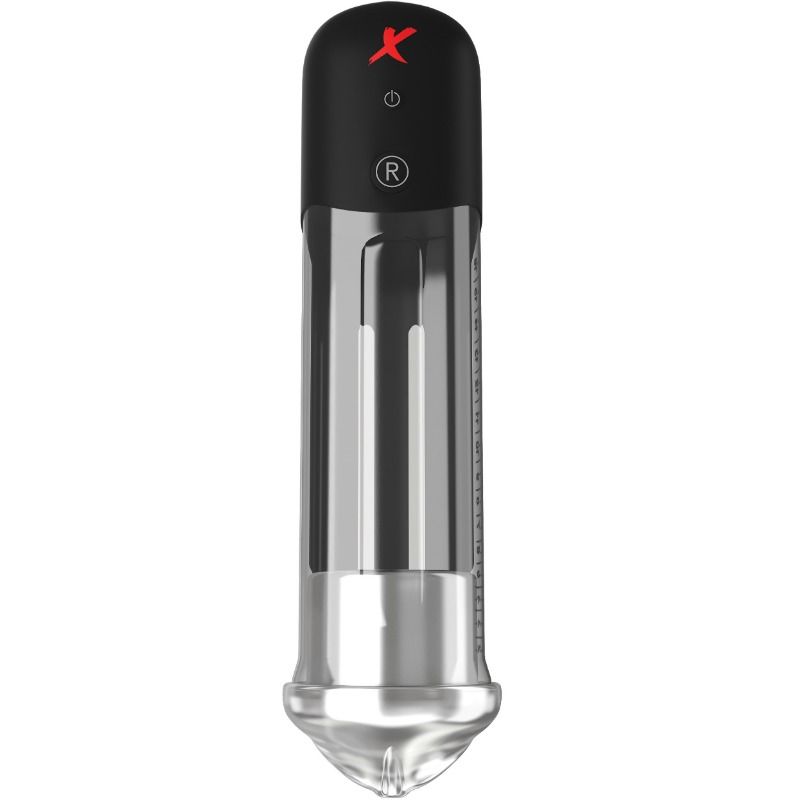 Pompe Pénis Électrique PDX Elite Aspiration Intermittente
