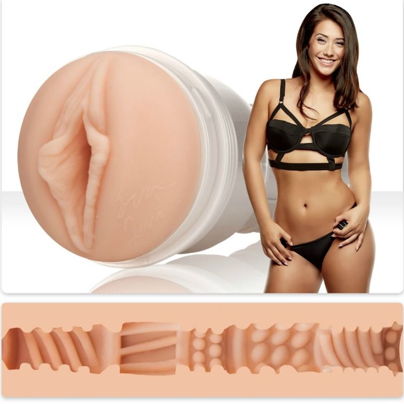 Masturbateur Vagin Eva Lovia - Fleshlight Girls