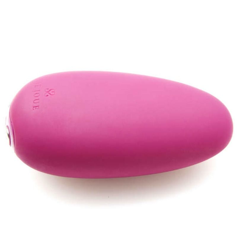Stimulateur Clitoridien Mimi Soft Fuchsia - Je Joue - Je Joue