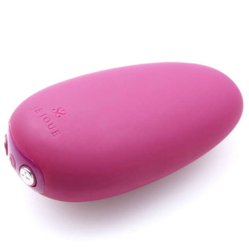 Stimulateur Clitoridien Mimi Soft Fuchsia - Je Joue - Je Joue