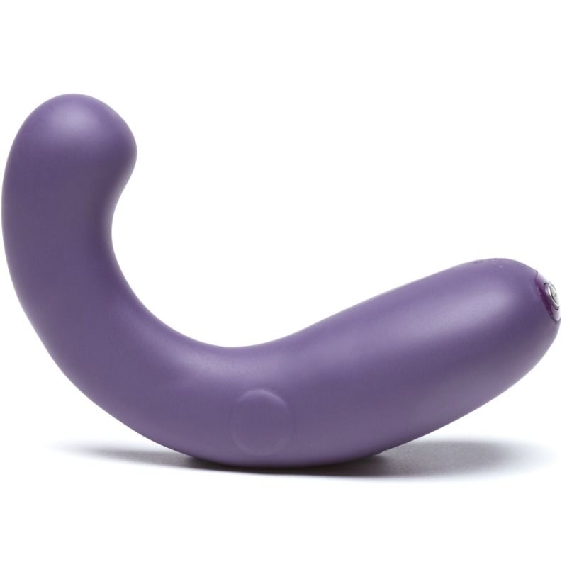 Vibromasseur Point G Ajustable G-Kii Mauve - Je Joue - Je Joue