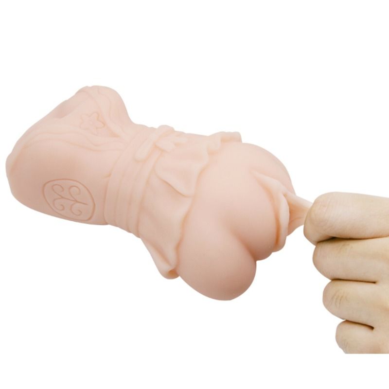 Masturbateur Masculin Crazy Bull Peau d'Eau - Crazy Bull