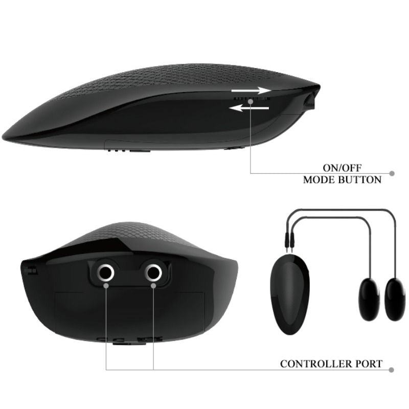 Masturbateur Réaliste Crazy Bull Vibrant Double Entrée