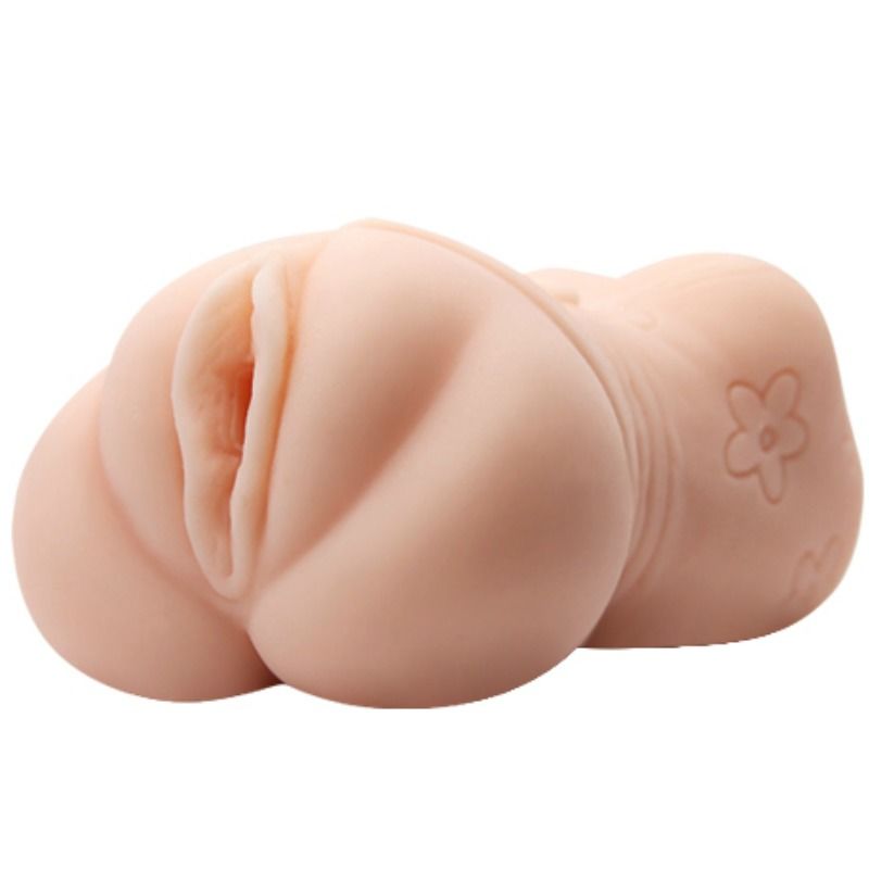 Masturbateur Masculin Crazy Bull Peau d'Eau Modèle Vagin 4