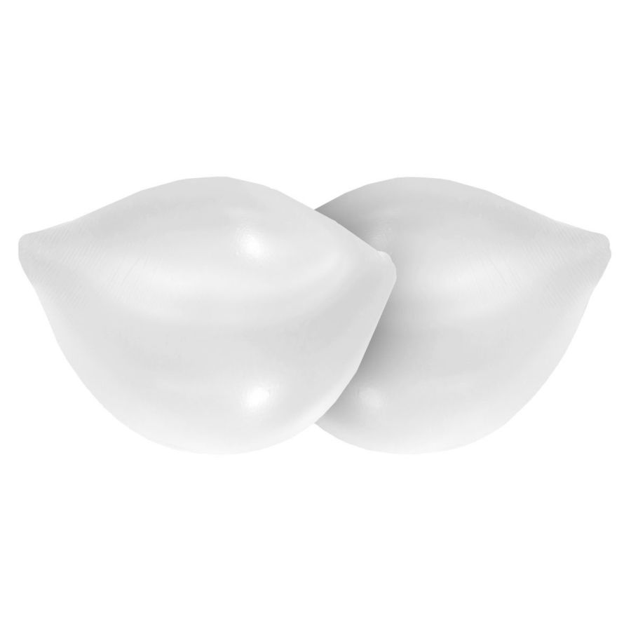 Coussinets Push-Up Demi-Coussinets Transparents - Bye Bra
