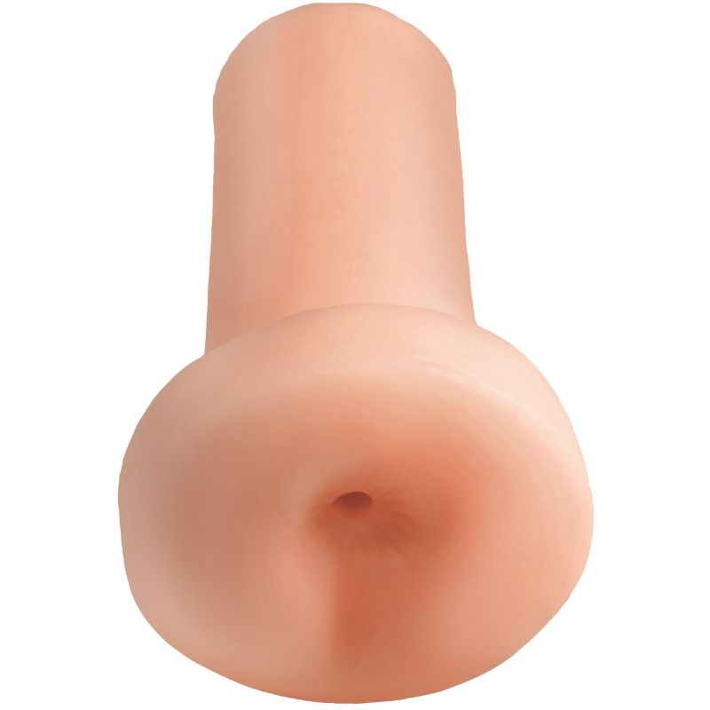 Masturbateur Anal Sorority Snatch Réaliste - Extreme Toyz