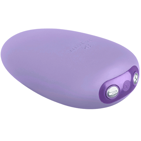 Stimulateur Clitoridien Mimi Violet - Je Joue - Je Joue