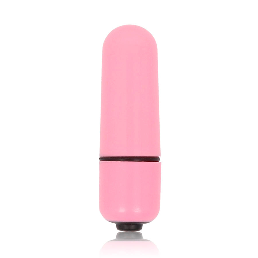 Bullet vibrant Glossy rose - Brilliant - GLOSSY