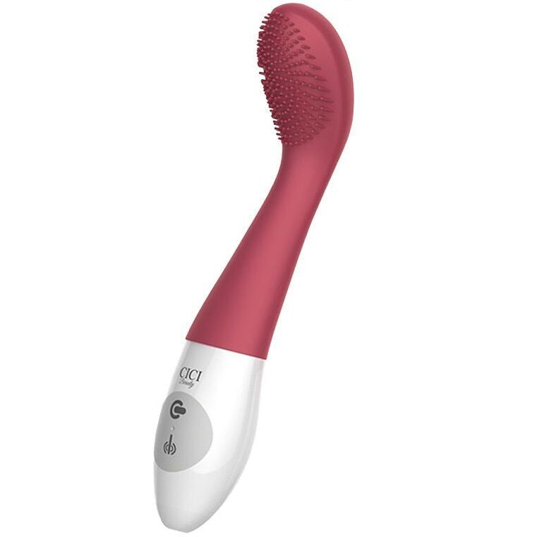 Vibrateur Point G Cici Beauty 5 - DreamLove