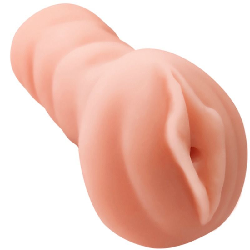 Masturbateur Vagin Leila 13.5 cm - Crazy Bull