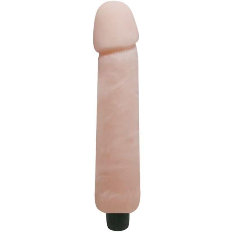 Baile - Gode Réaliste Vibrant Love Companion - 25 cm