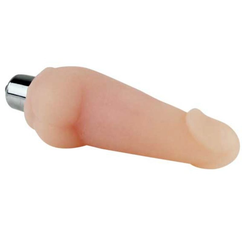 Baile - Vibromasseur de Poche en Forme de Pénis Mavouvin