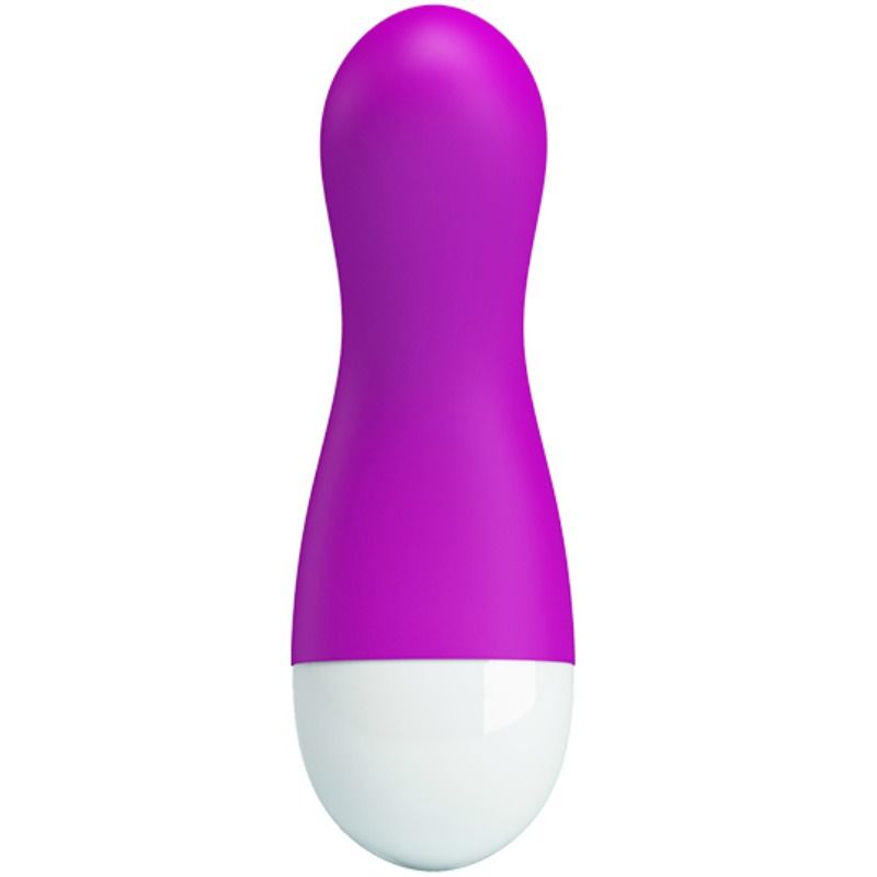 Vibromasseur Point G Ian 30 Vitesses - Pretty Love