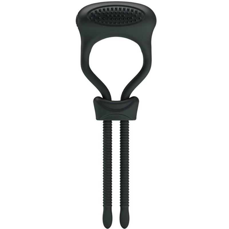 Anneau Vibrant Curitis - Pretty Love