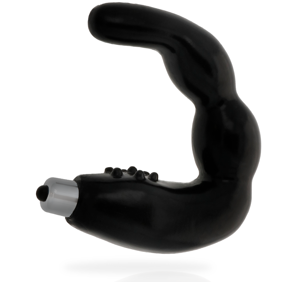Masseur Prostate Vibrant Anal - Addicted Toys