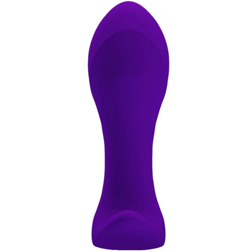 Plug Anal Vibrant Pretty Love Lilas - Pretty Love