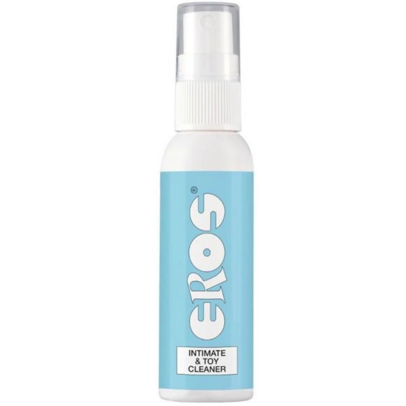 Nettoyant Intime Eros Spray Hygiénique 200ml - Eros