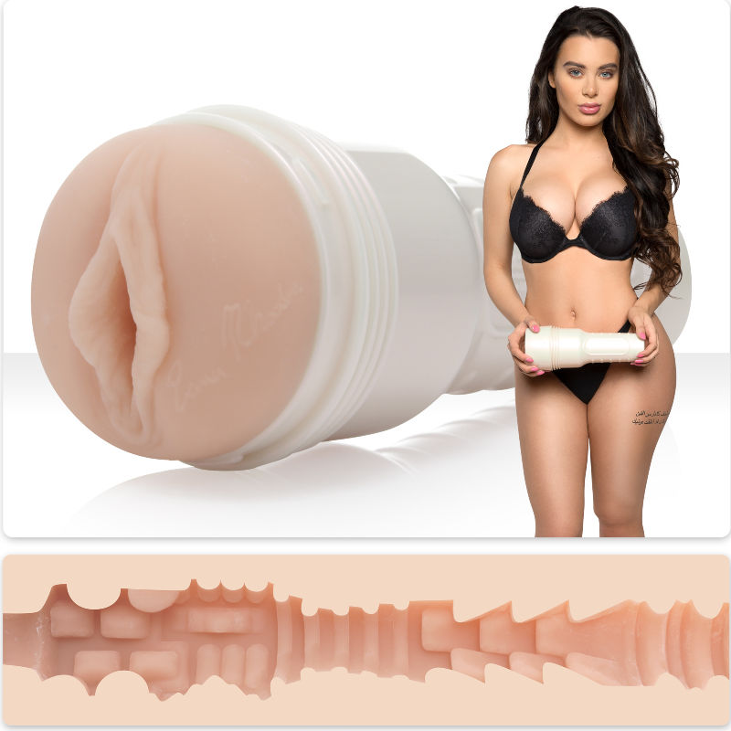Masturbateur Vagin Actrice Lana Rhoades - Fleshlight Girls