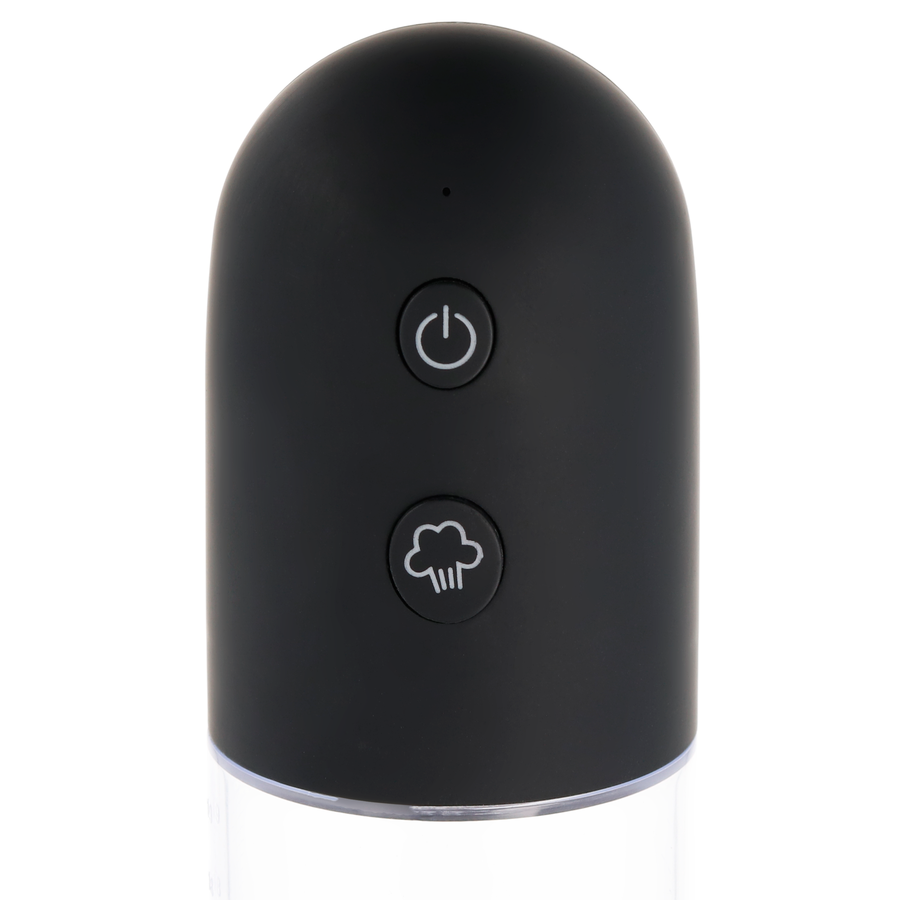 Pompe à érection automatique RX11 - Pump Addicted - PUMP ADDICTED