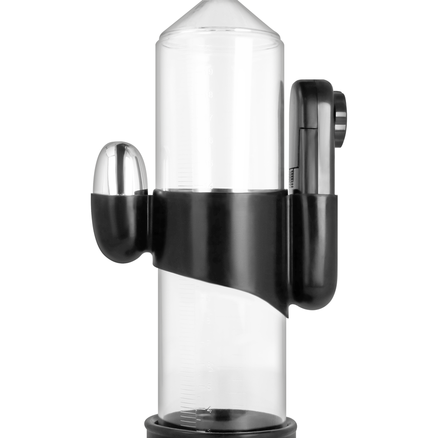 Bullet vibrant pour pompe pénienne Pump Addicted - Pump - PUMP ADDICTED