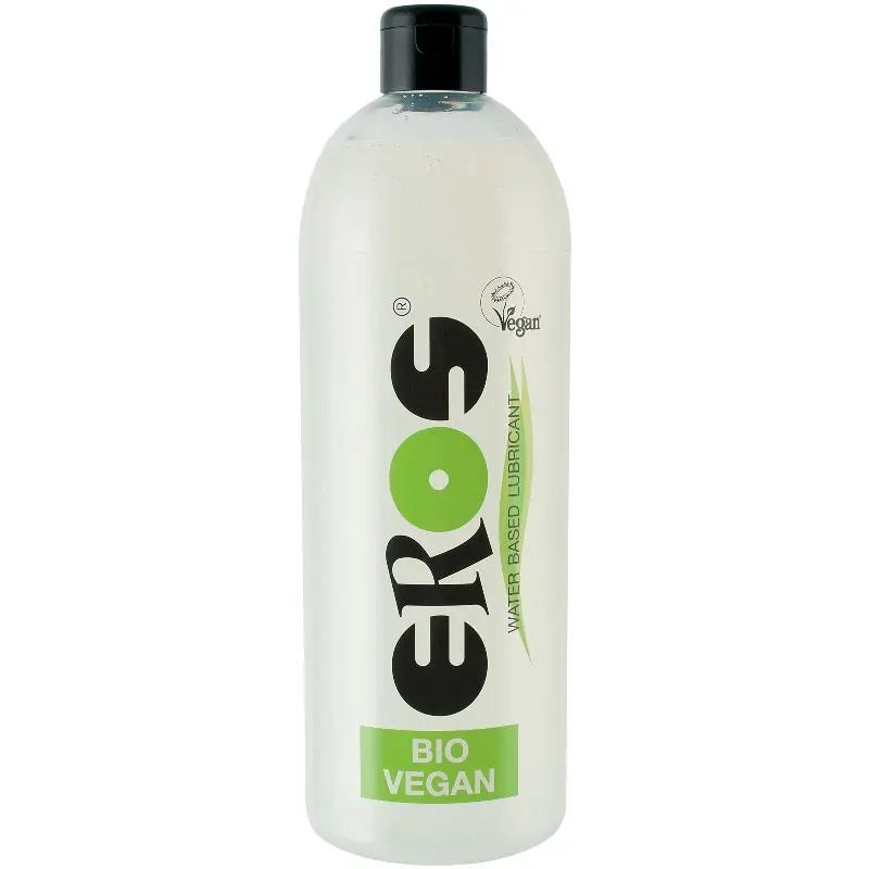 Lubrifiant Intime Eros Bio & Vegan 100ml - Eros