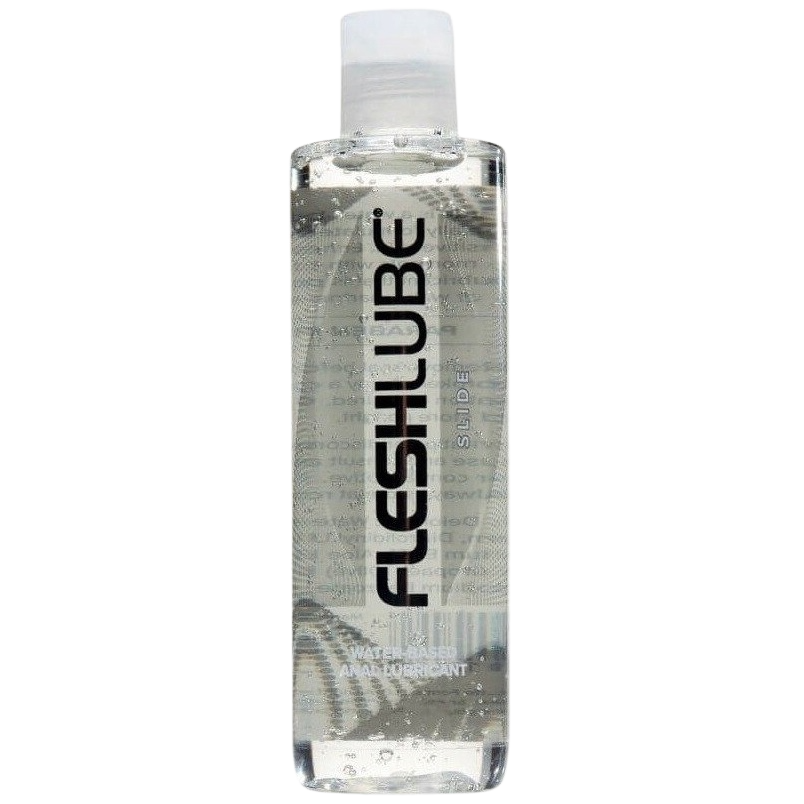 Lubrifiant Anal Fleshlube Slide 250 ml - Fleshlight