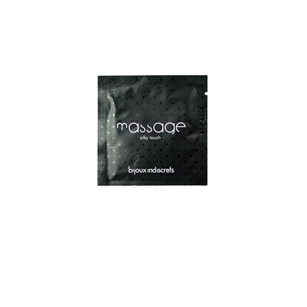 Bijoux indiscrets - Set de 3 Accessoires Erotiques Instruments Of Pleasure Green Level