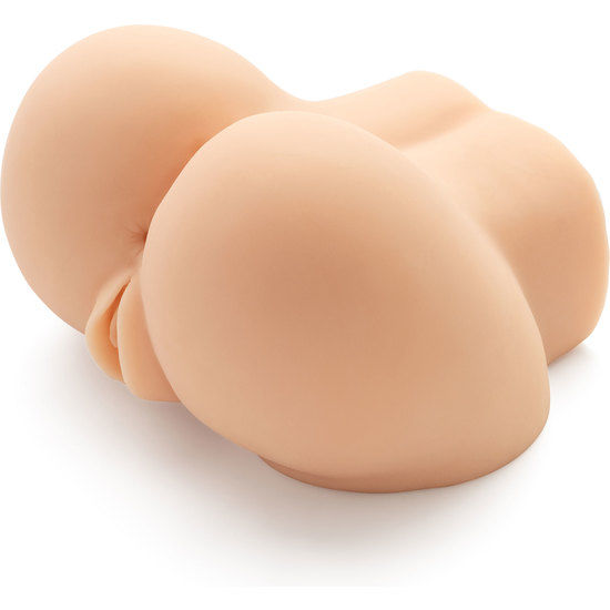Masturbateur Hot Honey Rider avec Vibrateur - ACT