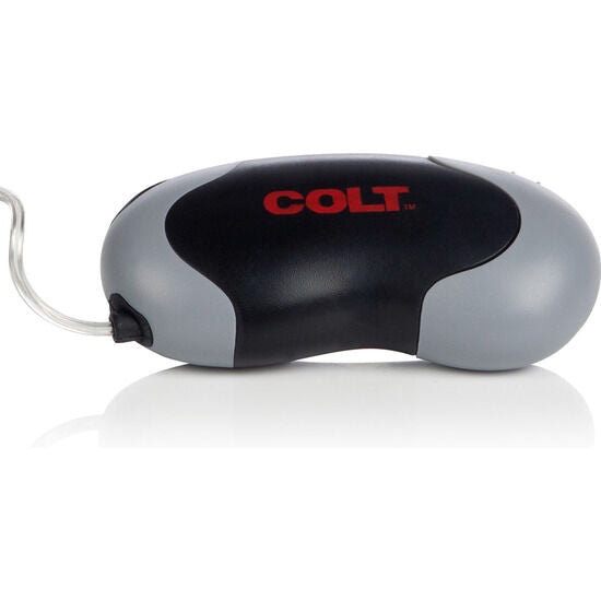 Boules de Geisha Vibrantes Colt Balle Xtreme Turbo - CalExotics