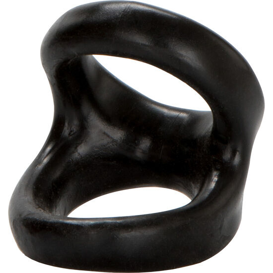 Anneau Pénien Colt Snug Tugger Noir - CalExotics